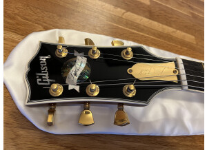 Gibson [Guitar of the Week #9] Les Paul Supreme Autumn Burst (11372)