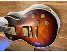 Gibson [Guitar of the Week #9] Les Paul Supreme Autumn Burst (51461)