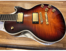 Gibson [Guitar of the Week #9] Les Paul Supreme Autumn Burst (87189)