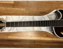 Gibson [Guitar of the Week #9] Les Paul Supreme Autumn Burst (9959)