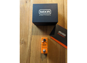 MXR M290 Phase 95 (3930)