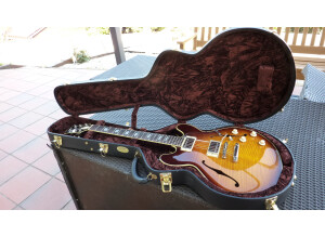 Gibson ES-335 PRO (38502)