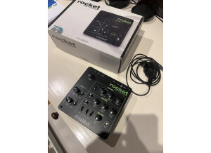 Waldorf Rocket (97055)