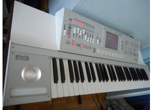 M3 KORG KEYBOARD
