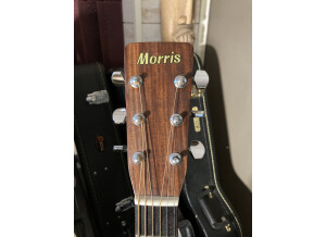 Morris W-602
