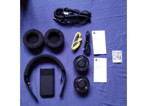 Aiaiai TMA-2 Studio Wireless+