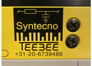 Syntecno Teebee Mark III