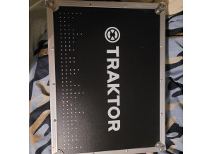 Native Instruments Traktor Kontrol S4 mk2 (50930)