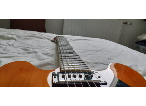Epiphone Nick Valensi Riviera P94 (22345)