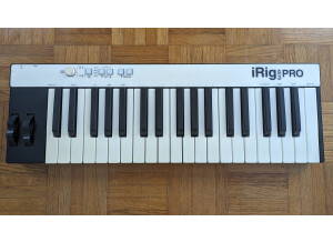 IK Multimedia iRig Keys Pro