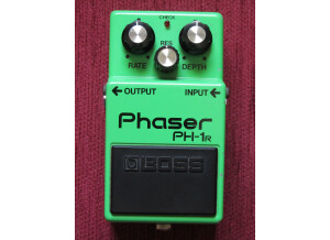 Boss PH-1R Phaser (85470)