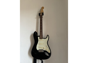 Fender American Professional Stratocaster (59611)