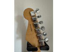 Fender American Professional Stratocaster (72912)