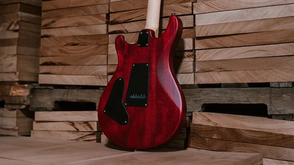 SE CE 24 Standard BODYBACK