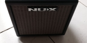 Vds nux mighty 8 bt