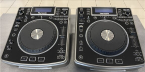 NUMARK - NDX800 - Platine DJ