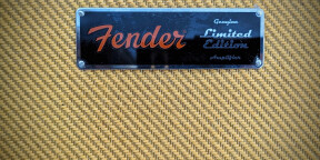 Vend Fender Hot Rod Deluxe Laquered Tweed 