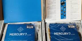 Neuf - Meris Mercury7