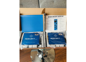 Meris Mercury7 (51168)