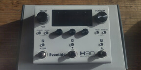 Multi-effets Eventide H90 comme neuf
