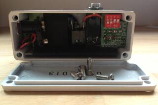 Xotic Effects SP Compressor
