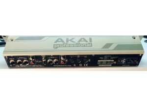 Akai Professional MFC 42 (36712)