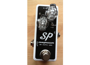 Xotic Effects SP Compressor (6938)