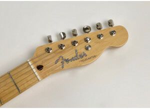 Fender Made in Japan Offset Telecaster (83326)