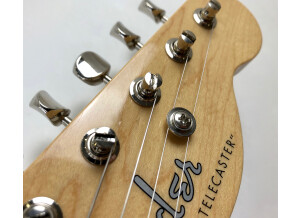 Fender Made in Japan Offset Telecaster (81078)