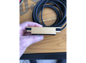 Seymour Duncan Woody Hum Canceling SA-3HC (8641)