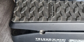 Dunlop DVP4 Volume (X) Mini