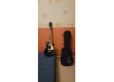 Gibson Les Paul Classic Ebony 