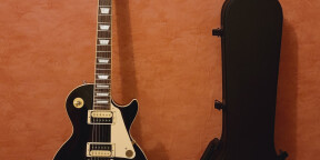 Gibson Les Paul Classic Ebony 