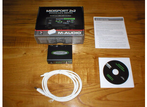 m-audio 01