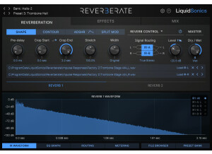 LiquidSonics Reverberate 3