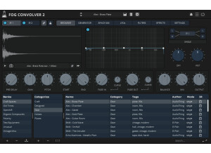 AudioThing Fog Convolver 2