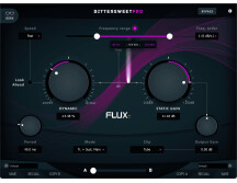 Flux :: Studio Session Pack (5893)