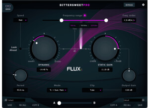 Flux :: Studio Session Pack (5893)
