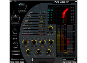 Flux :: Studio Session Pack (71558)
