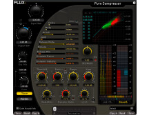Flux :: Studio Session Pack (3618)