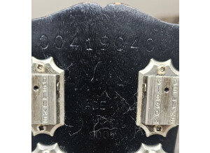 Gibson Les Paul Junior (34567)