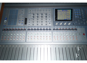 Tascam DM-4800