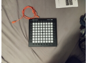 Novation Launchpad Pro