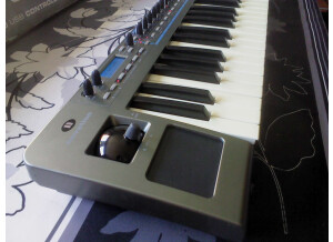 Novation XioSynth 49 (31406)