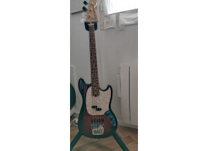 Fender American Performer Mustang Bass