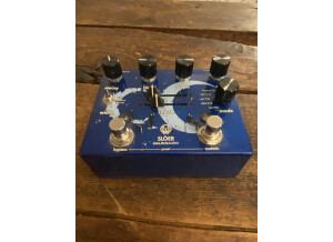 Walrus Audio SLÖER (Stereo Ambient Reverb)