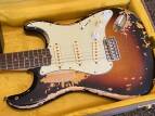 Fender Mike McCready Stratocaster