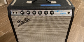 Fender Princeton Reverb 1972