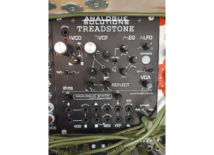 Analogue Solutions Treadstone Eurorack