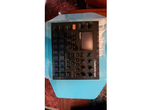 Elektron Digitakt (28427)